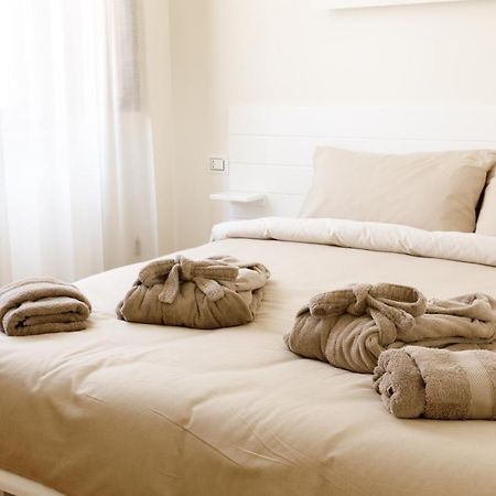 I Vicoli Exclusive Apartments フォンディ エクステリア 写真