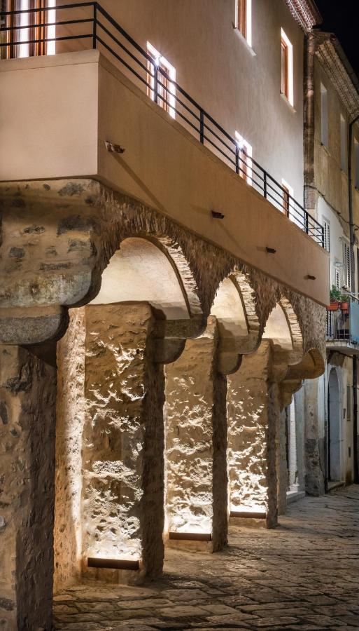 I Vicoli Exclusive Apartments フォンディ エクステリア 写真