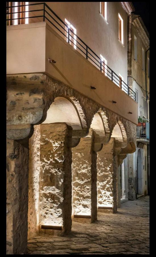 I Vicoli Exclusive Apartments フォンディ エクステリア 写真