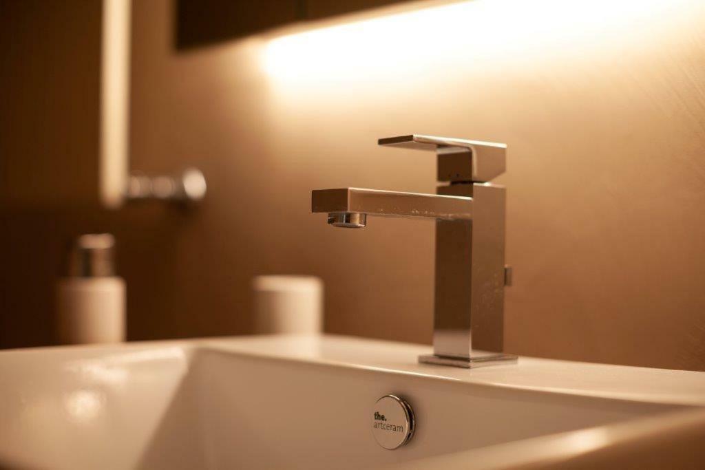 I Vicoli Exclusive Apartments フォンディ エクステリア 写真