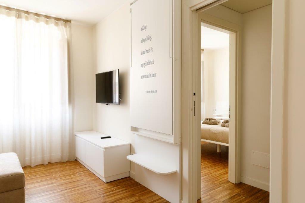 I Vicoli Exclusive Apartments フォンディ エクステリア 写真