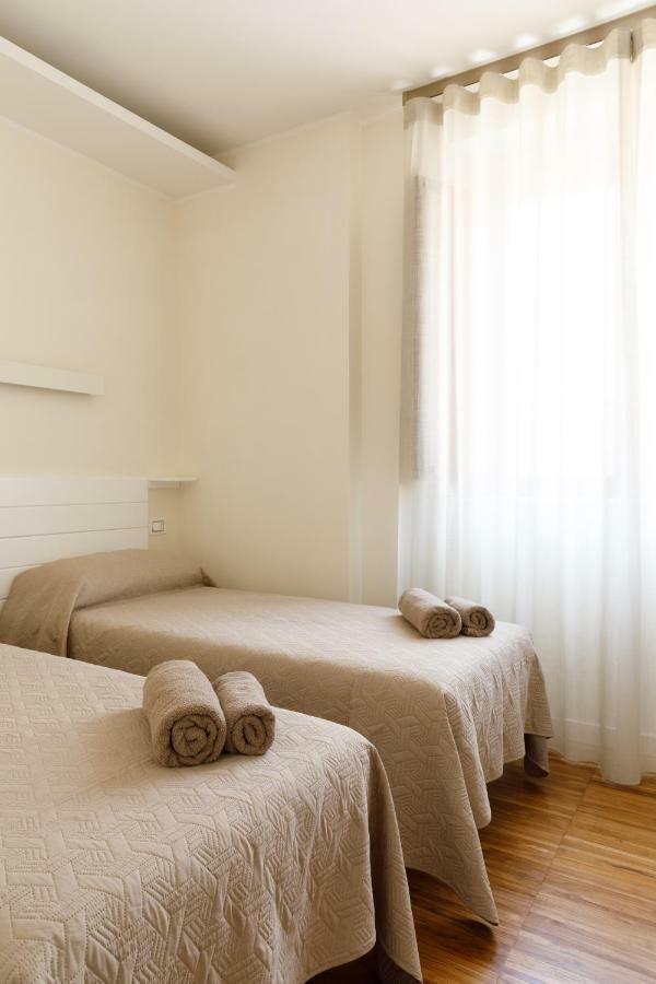 I Vicoli Exclusive Apartments フォンディ エクステリア 写真