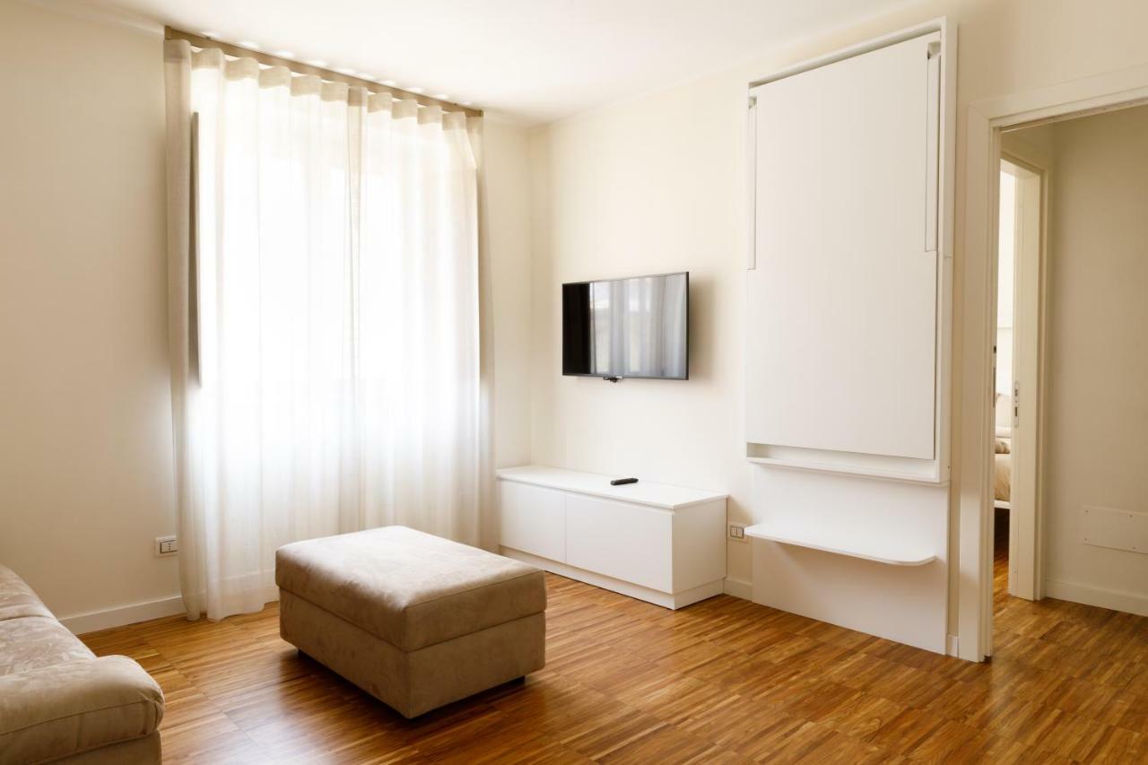 I Vicoli Exclusive Apartments フォンディ エクステリア 写真