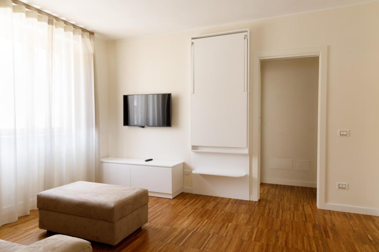 I Vicoli Exclusive Apartments フォンディ エクステリア 写真
