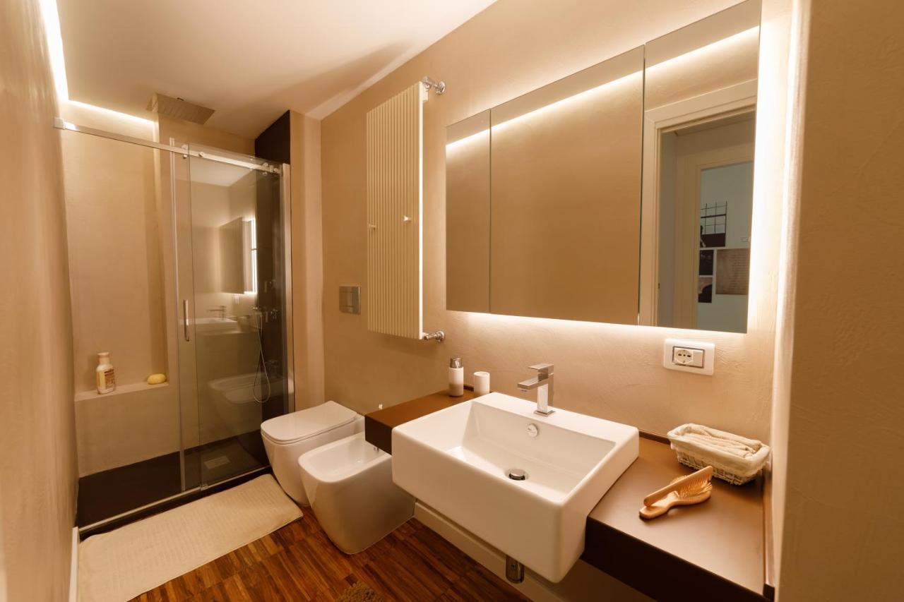 I Vicoli Exclusive Apartments フォンディ エクステリア 写真