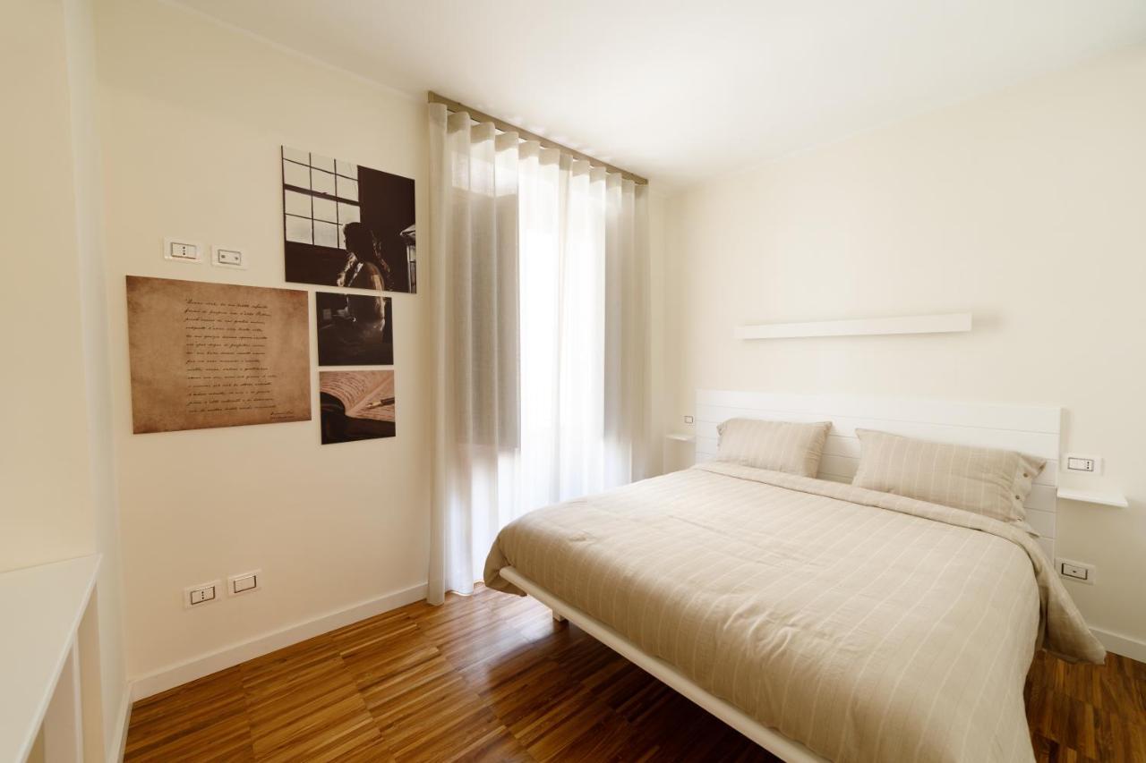 I Vicoli Exclusive Apartments フォンディ エクステリア 写真