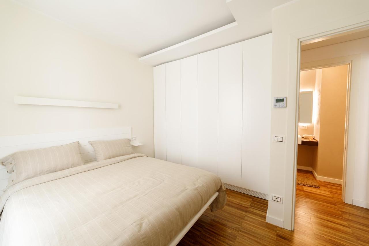 I Vicoli Exclusive Apartments フォンディ エクステリア 写真